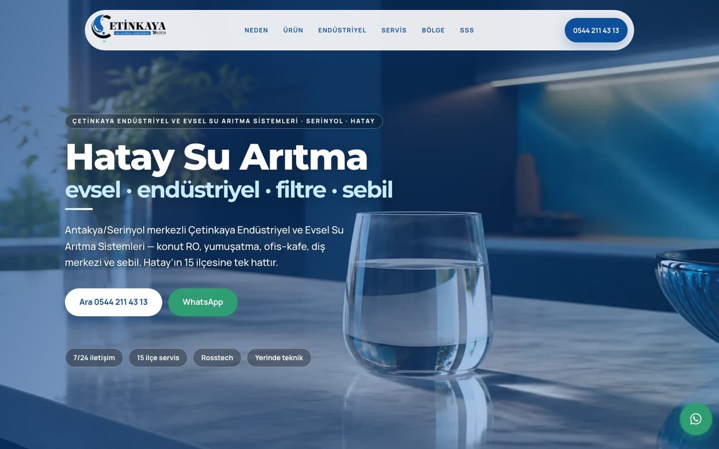 Çetinkaya
