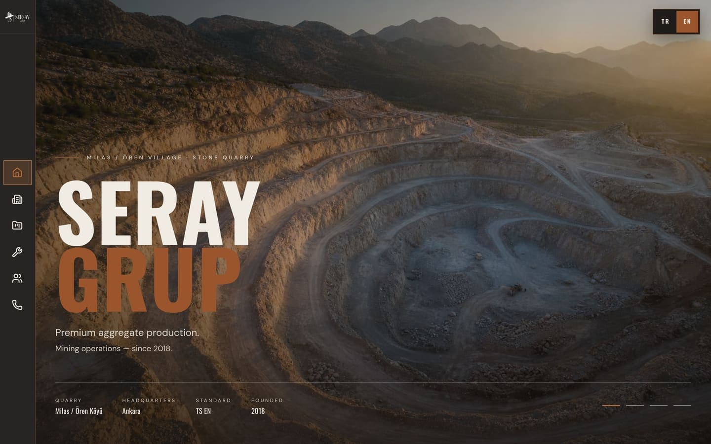 SERAY GRUP