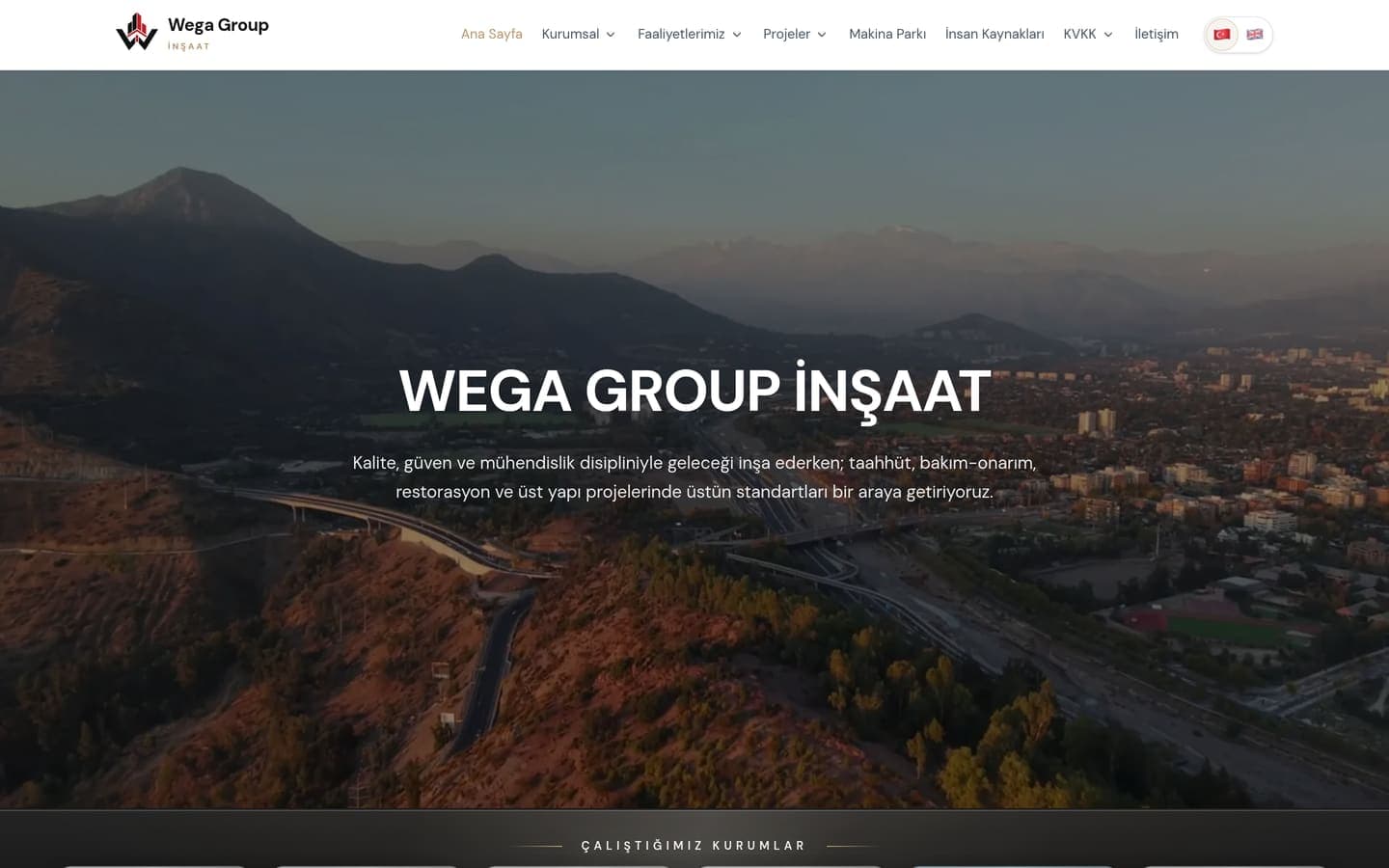 Wega Group